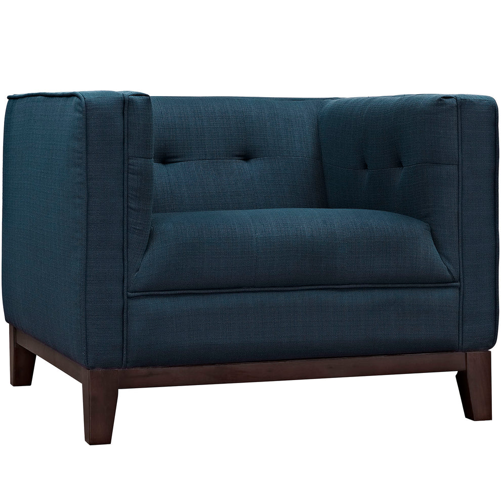 Serve Living Room Set Set of 3 By Modway - EEI-2454 | Sofa Set | Modishstore - 3