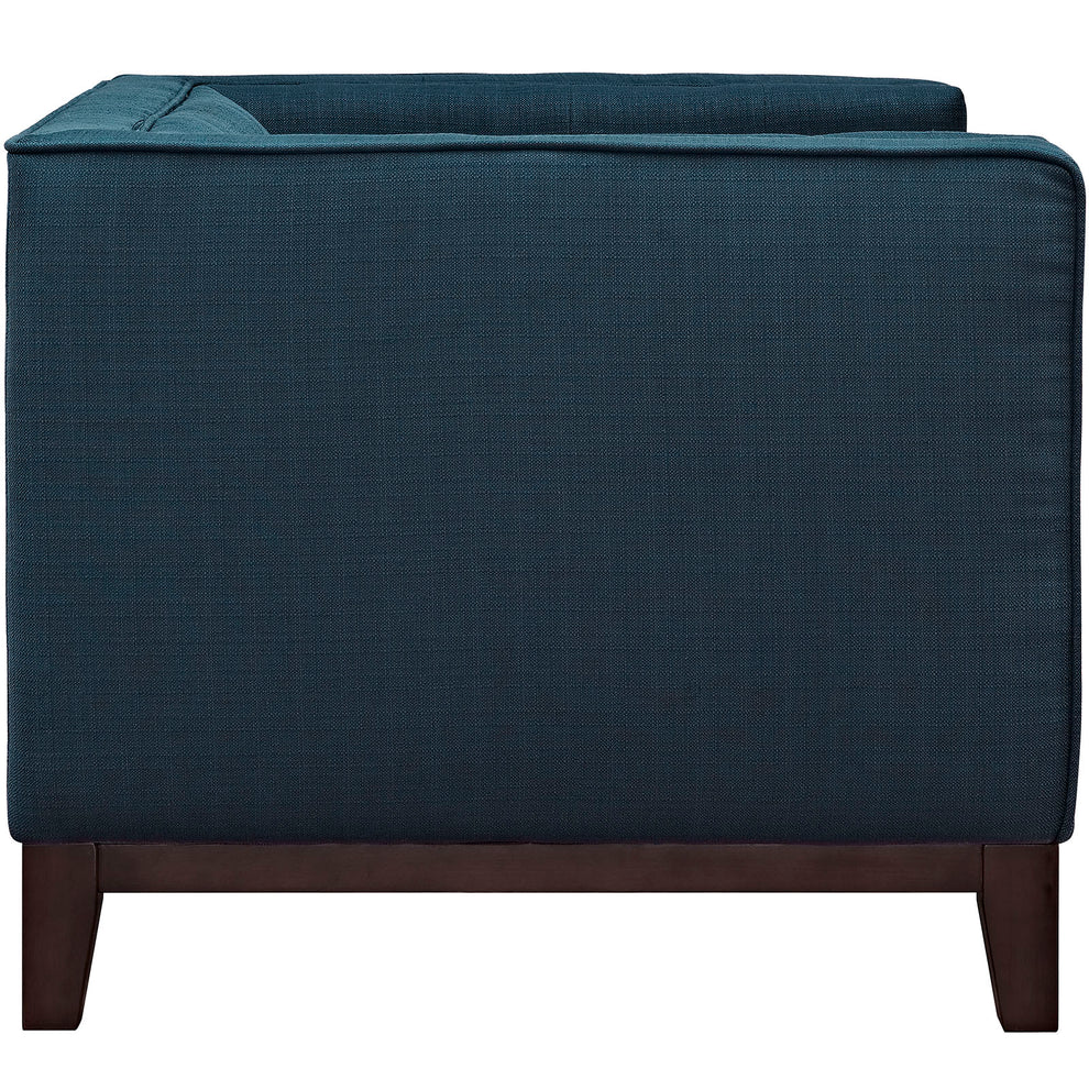 Serve Living Room Set Set of 3 By Modway - EEI-2454 | Sofa Set | Modishstore - 4