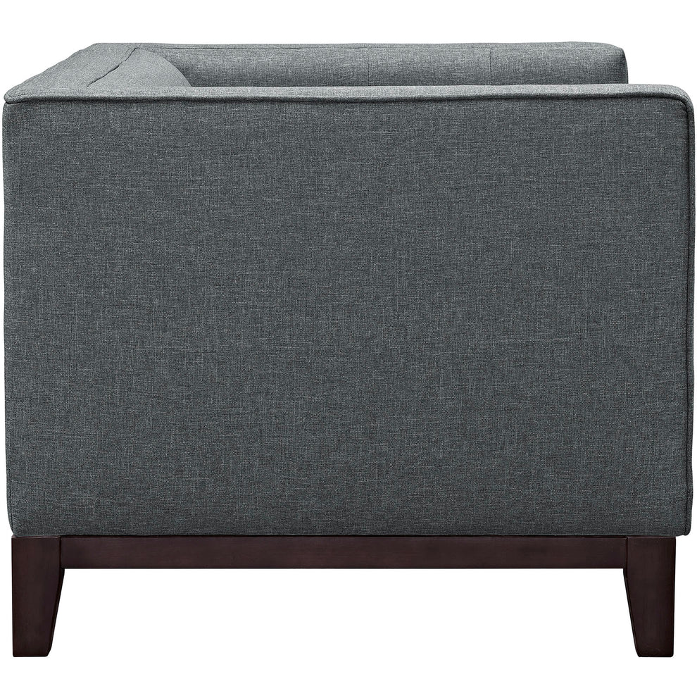 Serve Living Room Set Set of 3 By Modway - EEI-2454 | Sofa Set | Modishstore - 10