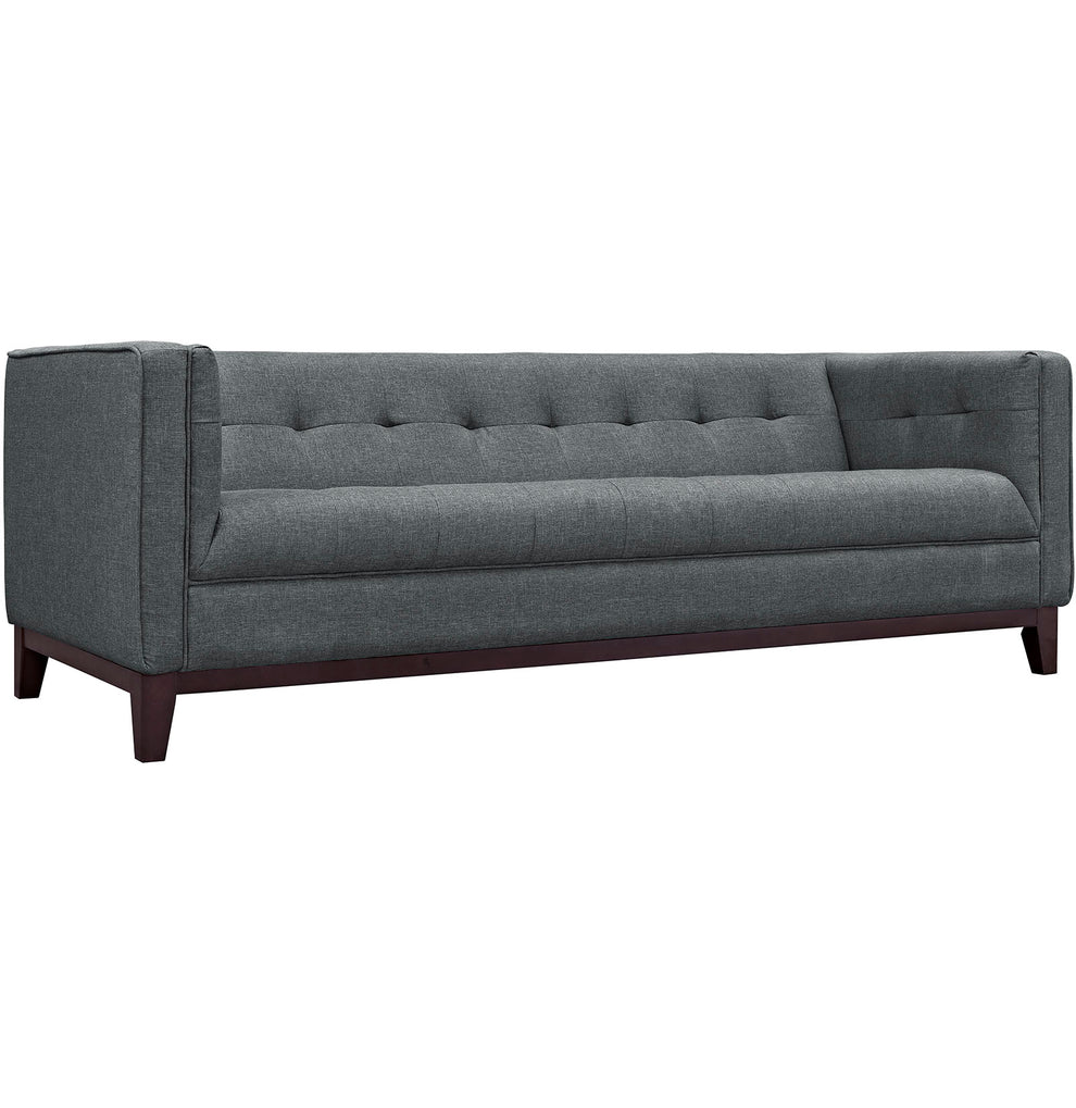 Serve Living Room Set Set of 3 By Modway - EEI-2454 | Sofa Set | Modishstore - 11