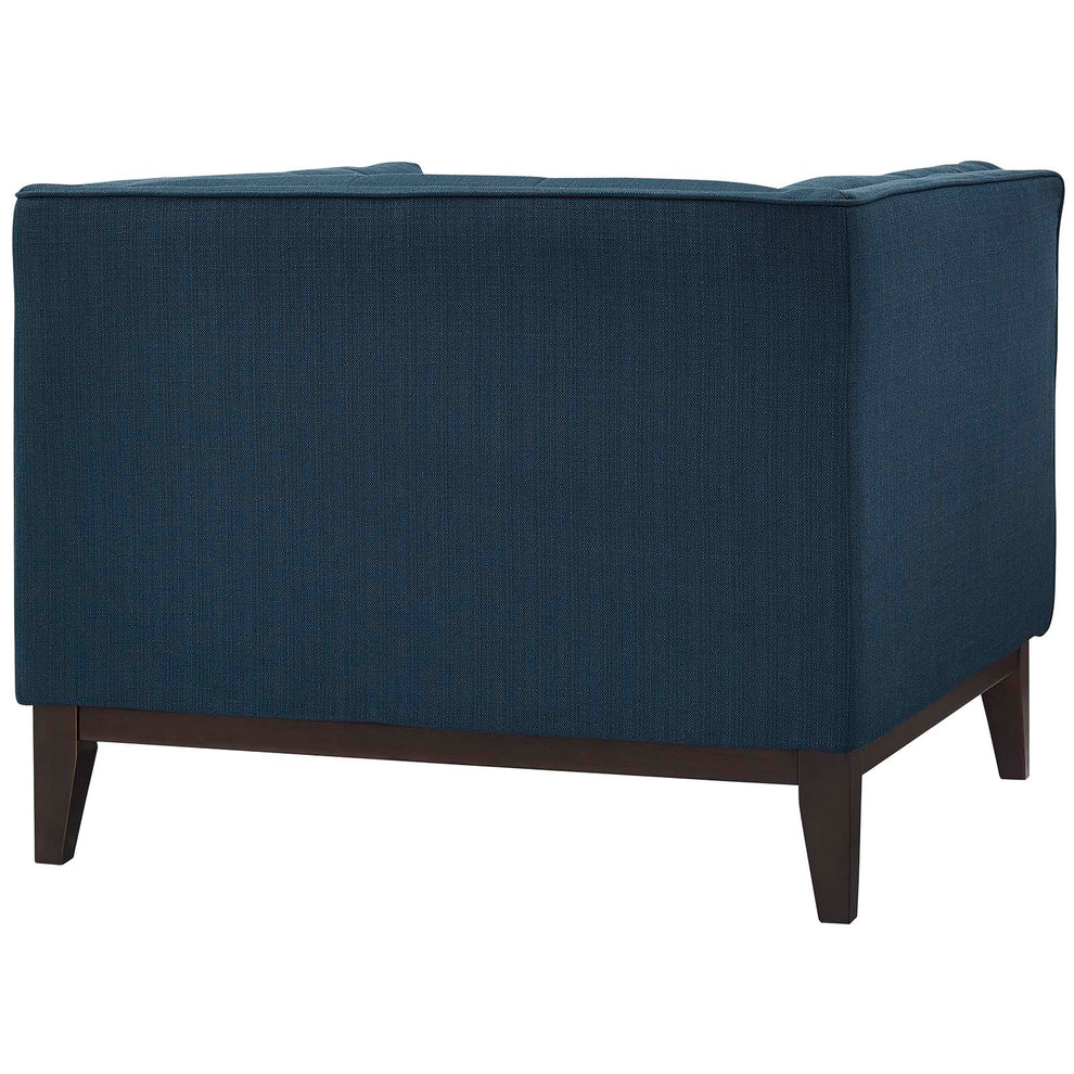 Modway Serve Armchairs - Set of 2 - EEI-2455 | Armchairs | Modishstore - 10
