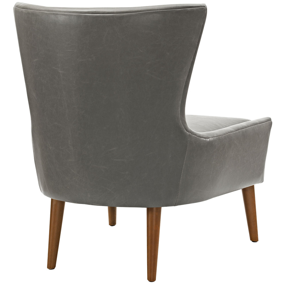 Modway Keen Vinyl Armchair - EEI-2458 | Armchairs | Modishstore - 3