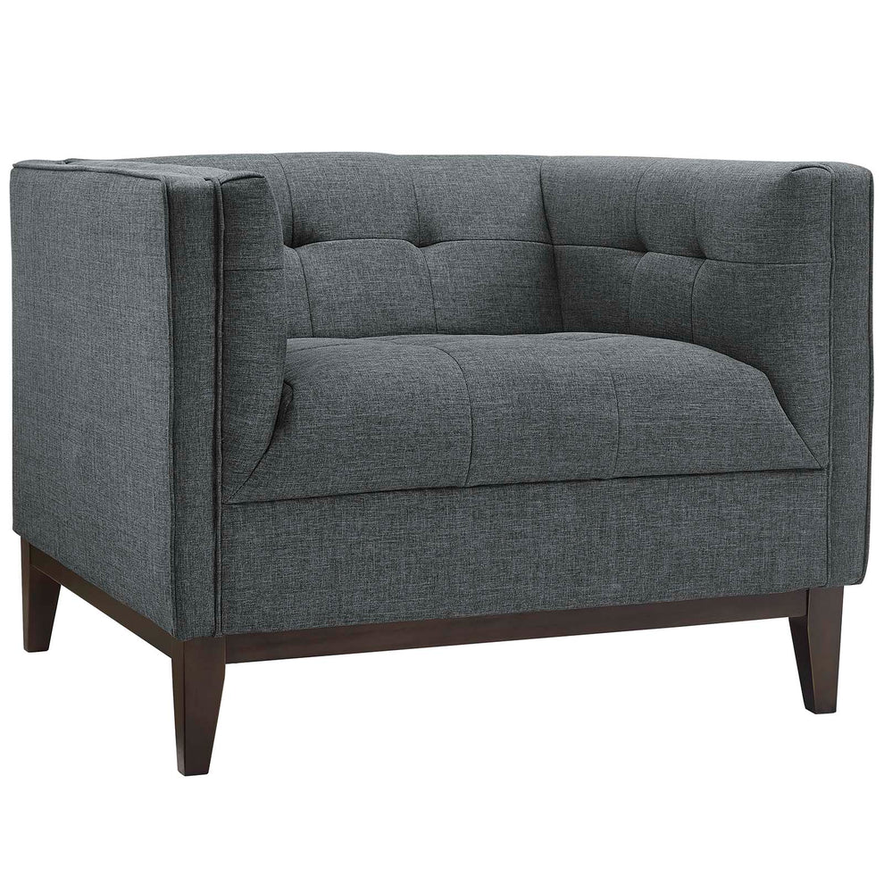Serve Living Room Set Set of 2 By Modway - EEI-2464 | Sofa Set | Modishstore - 9