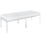 Loft Three-Seater Bench By Modway - EEI-250 | Benches | Modishstore - 6