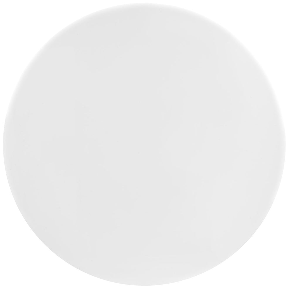 Modway Lippa 60" Round Wood Top Dining Table with Tripod Base in White - EEI-2525 | Dining Tables | Modishstore - 4