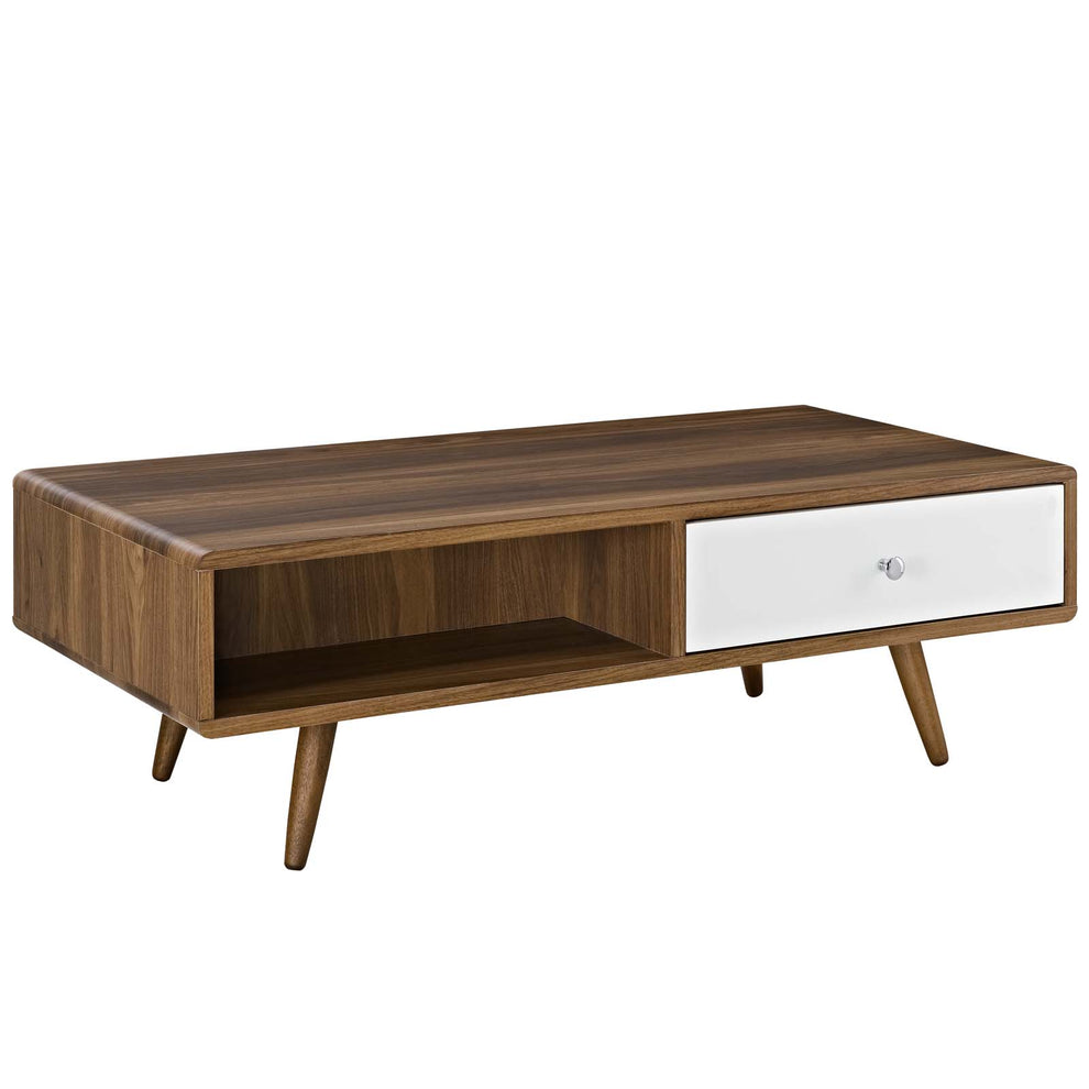 Modway Transmit Coffee Table - EEI-2528 | Coffee Tables | Modishstore - 2