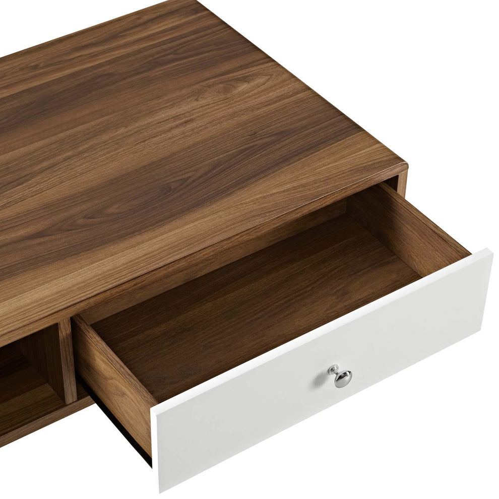 Modway Transmit Coffee Table - EEI-2528 | Coffee Tables | Modishstore - 4