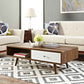 Modway Transmit Coffee Table | Coffee Tables | Modishstore