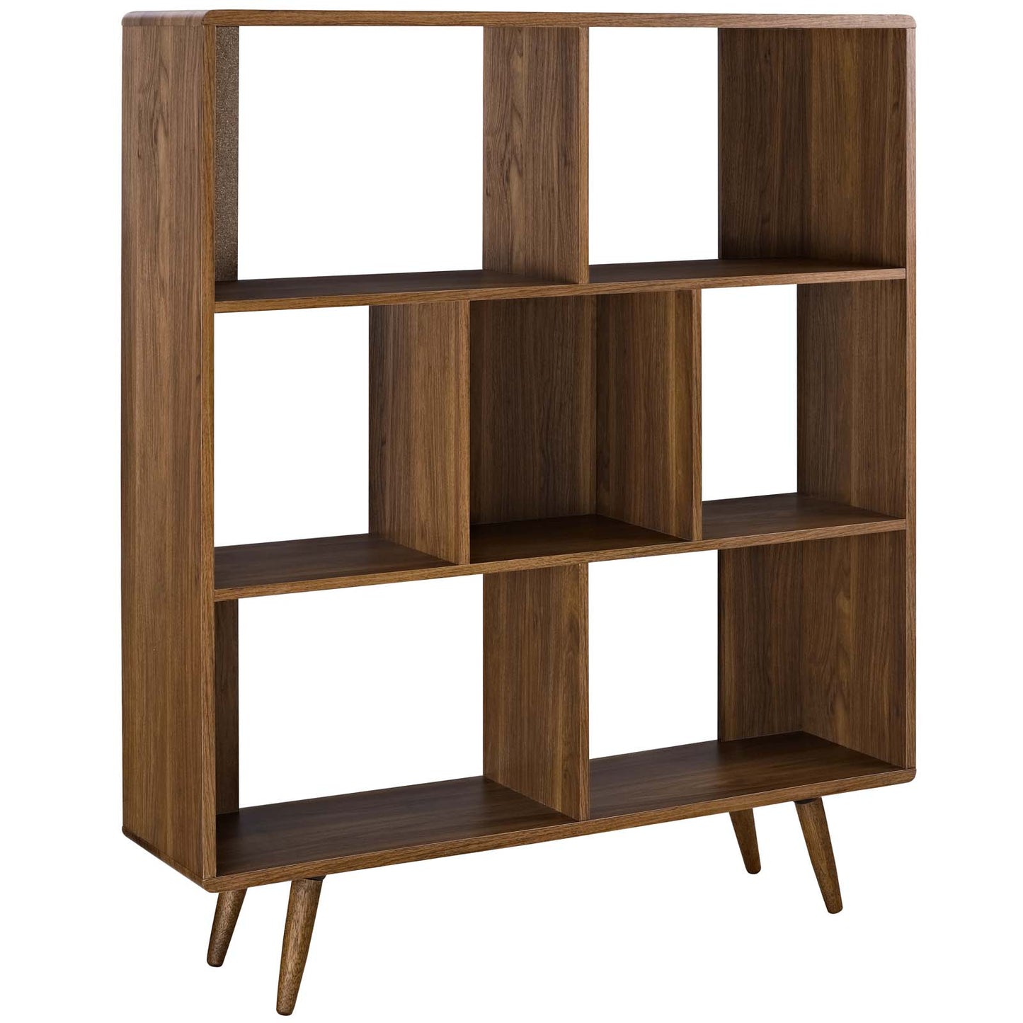 Modway Transmit Bookcase - EEI-2529 | Bookcases | Modishstore - 2