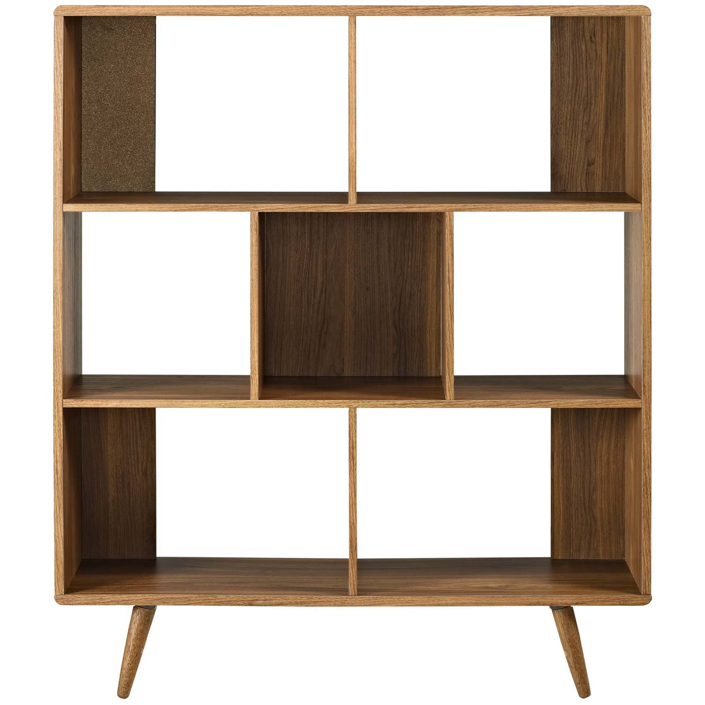 Modway Transmit Bookcase - EEI-2529 | Bookcases | Modishstore - 4