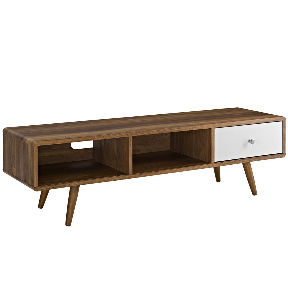 Modway Transmit 55" TV Stand - EEI-2530 | TV Stands | Modishstore - 2
