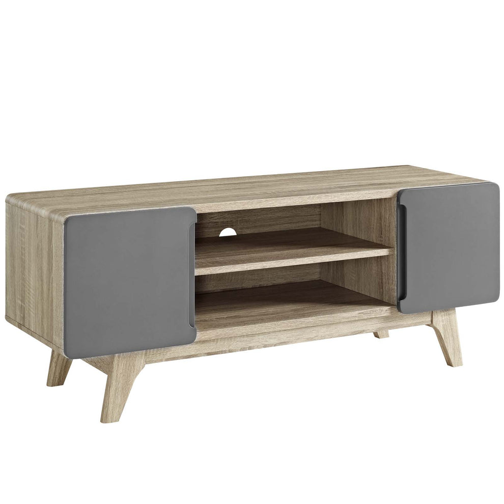 Modway Tread 47" TV Stand - EEI-2532 | TV Stands | Modishstore - 5