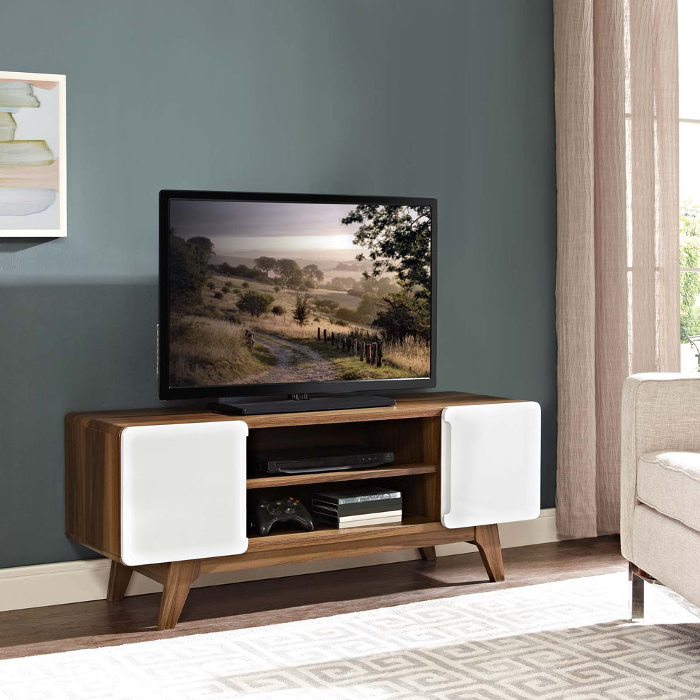 Modway Tread 47" TV Stand - EEI-2532 | TV Stands | Modishstore - 1