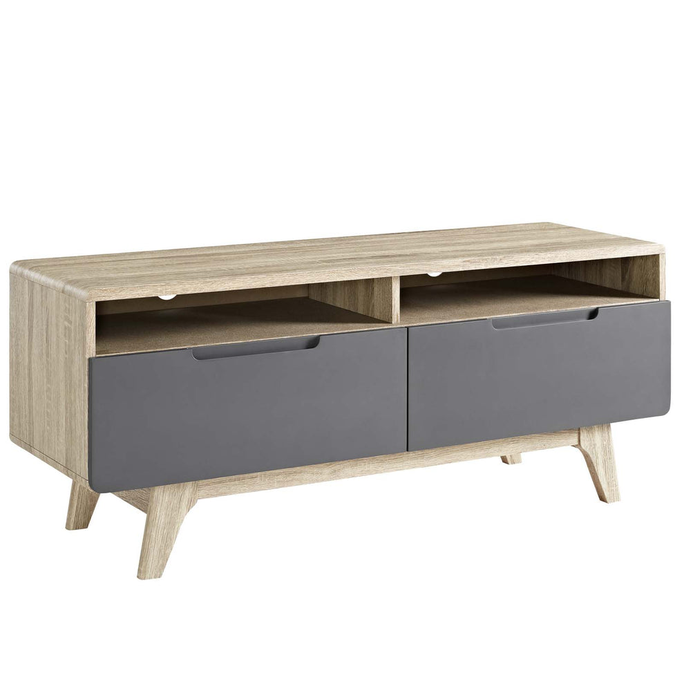 Modway Origin 47" TV Stand - EEI-2533 | TV Stands | Modishstore - 2