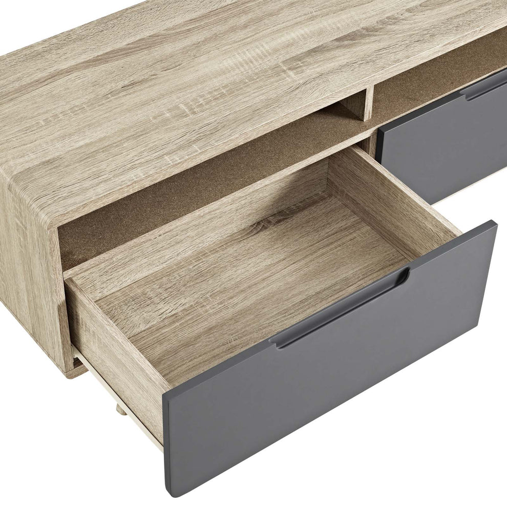 Modway Origin 47" TV Stand - EEI-2533 | TV Stands | Modishstore - 5