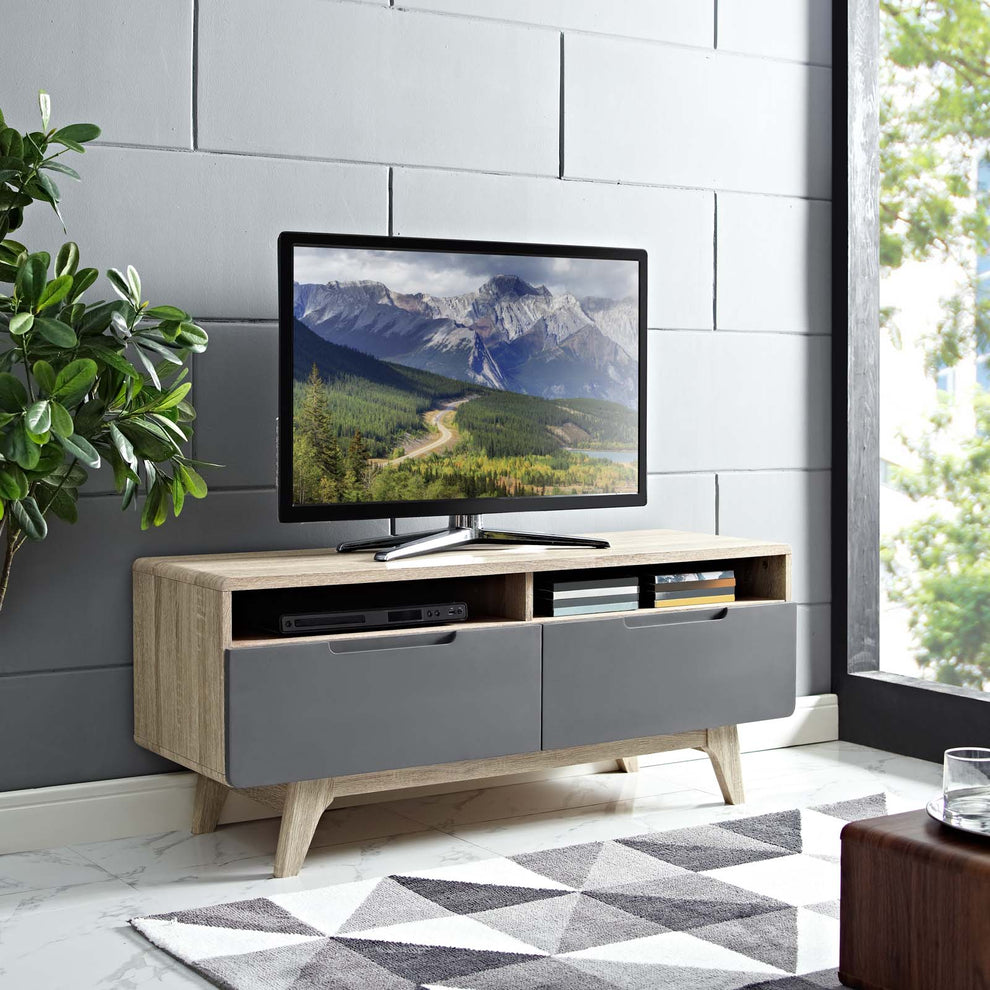 Modway Origin 47" TV Stand - EEI-2533 | TV Stands | Modishstore - 1