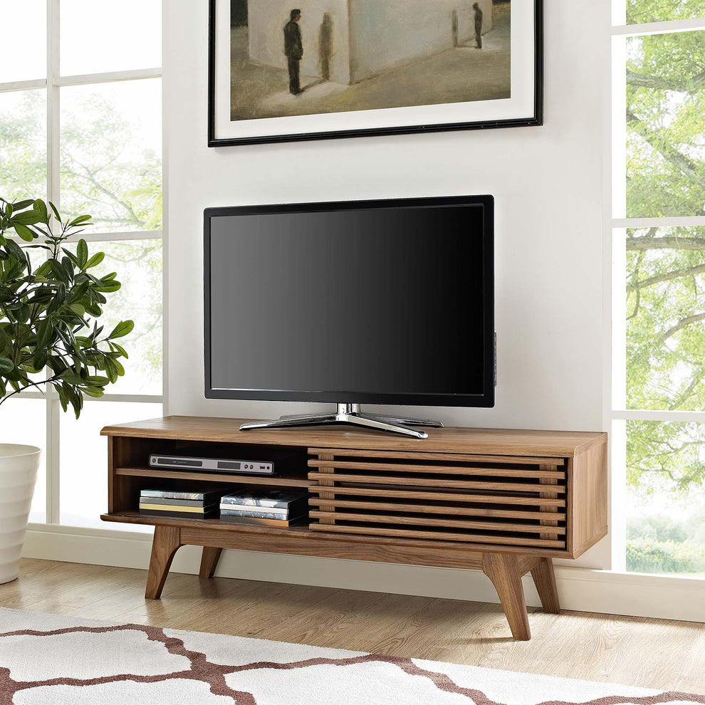 Modway Render 48" TV Stand - EEI-2539 | TV Stands | Modishstore - 1