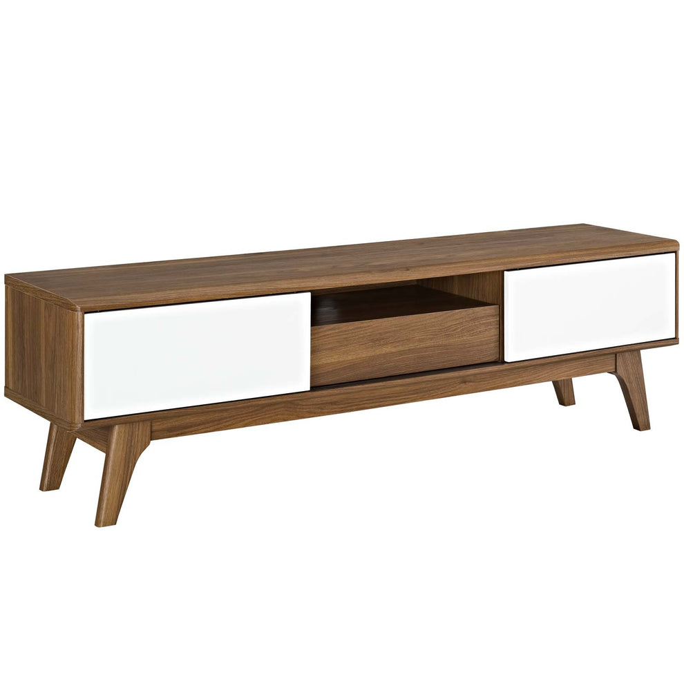 Envision 59” TV Stand By Modway - EEI-2540 | TV Stands | Modishstore - 2