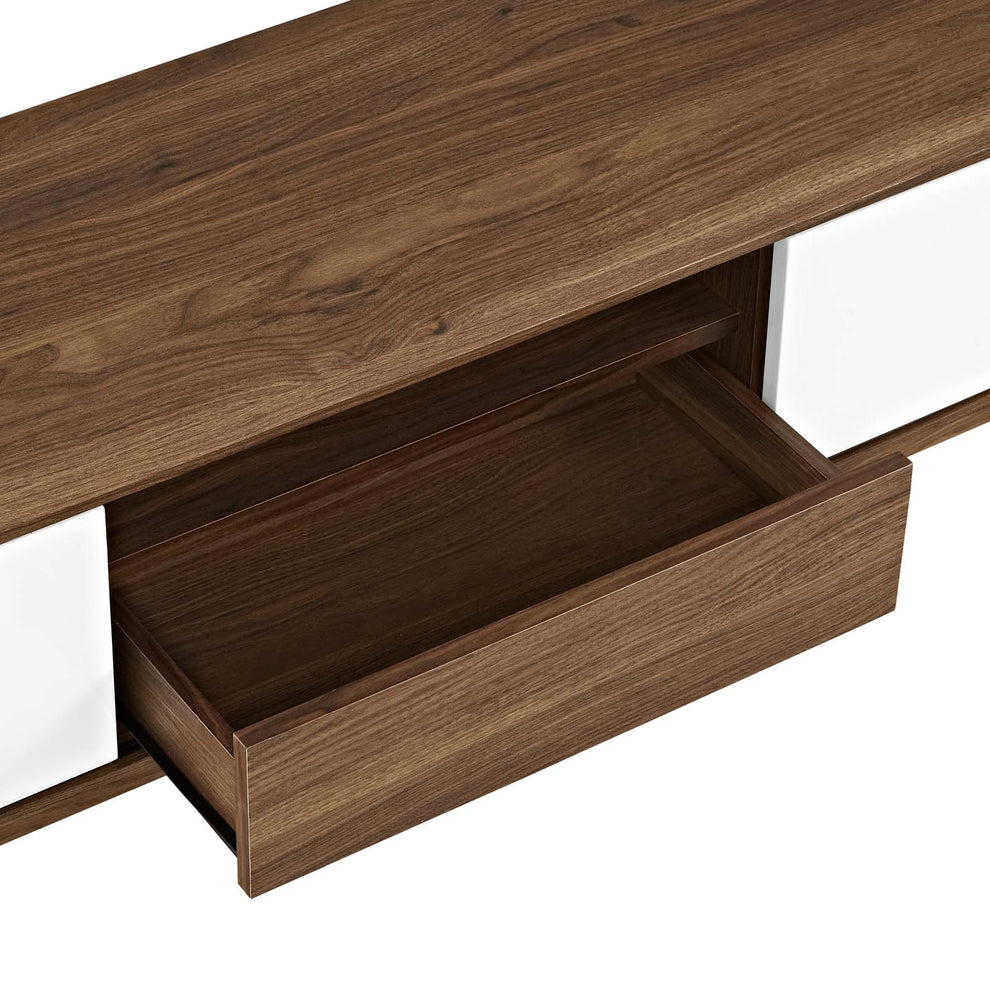 Envision 59” TV Stand By Modway - EEI-2540 | TV Stands | Modishstore - 4