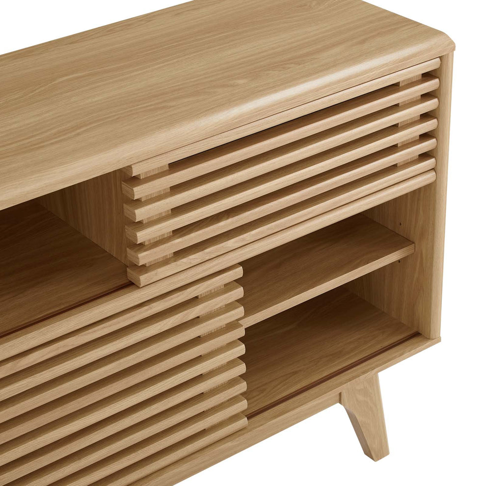 Modway Render Display Stand - EEI-2542 | Sideboards | Modishstore - 10