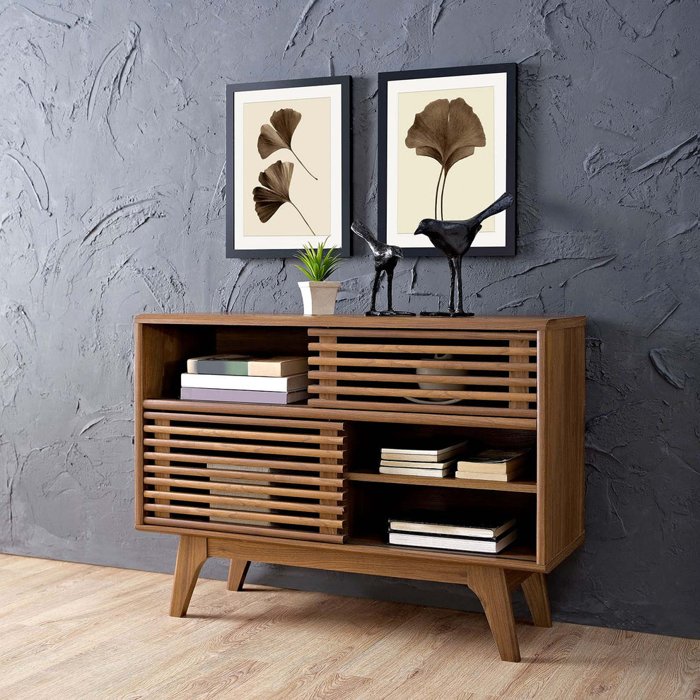 Modway Render Display Stand - EEI-2542 | Sideboards | Modishstore - 1