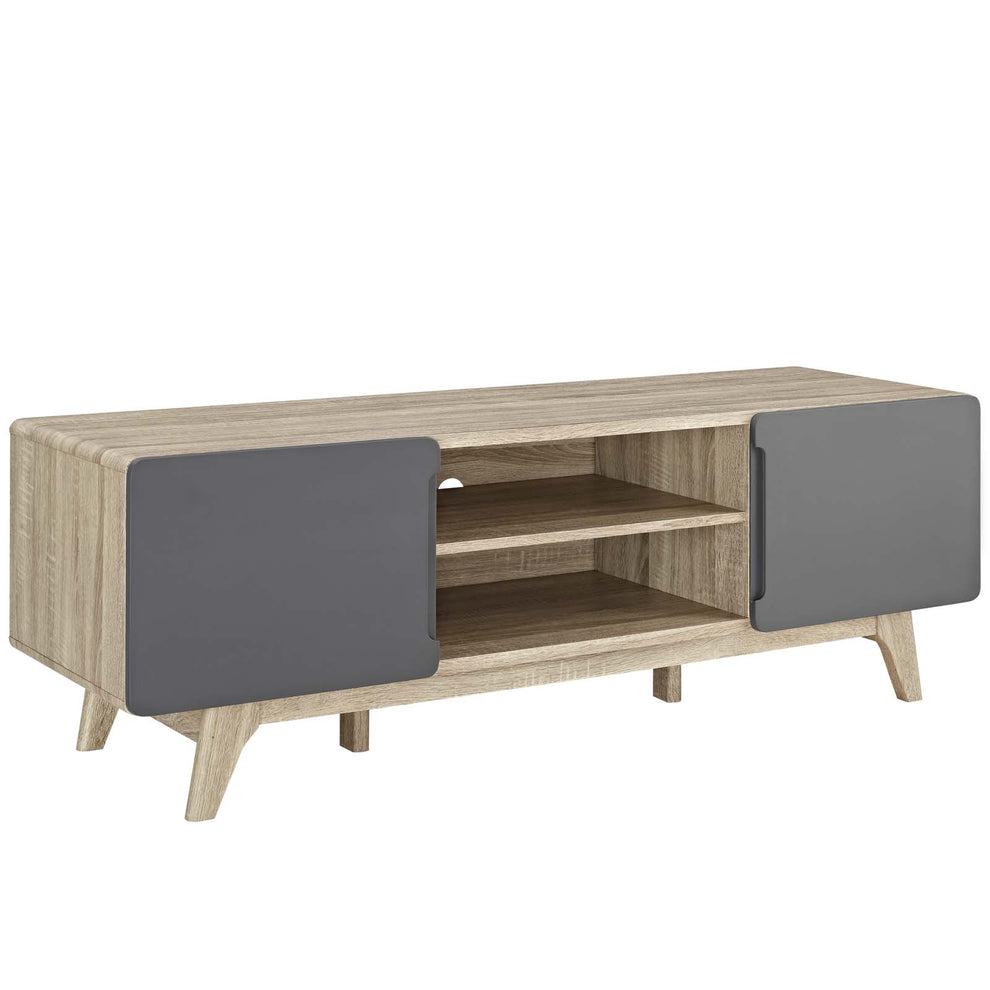 Modway Tread 59" TV Stand - EEI-2543 | TV Stands | Modishstore - 7