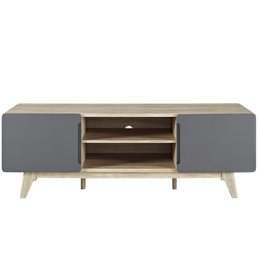 Modway Tread 59" TV Stand - EEI-2543 | TV Stands | Modishstore - 6