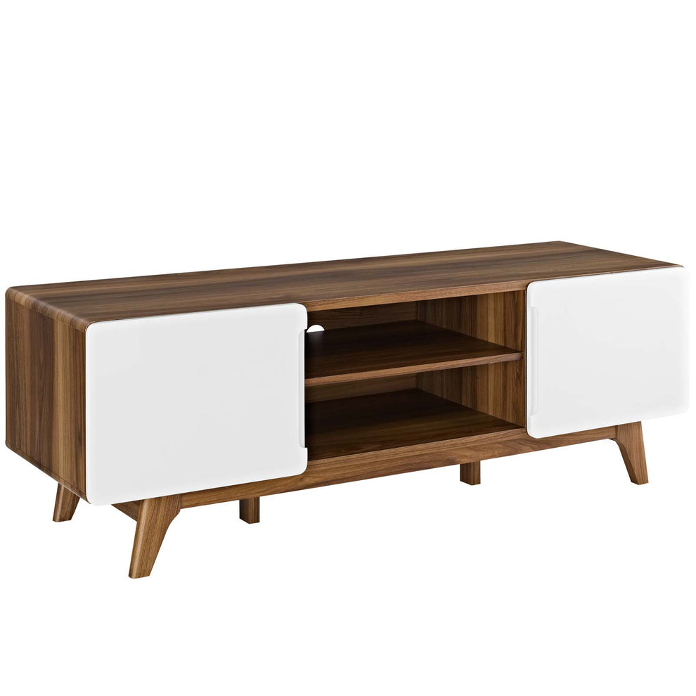 Modway Tread 59" TV Stand - EEI-2543 | TV Stands | Modishstore - 2