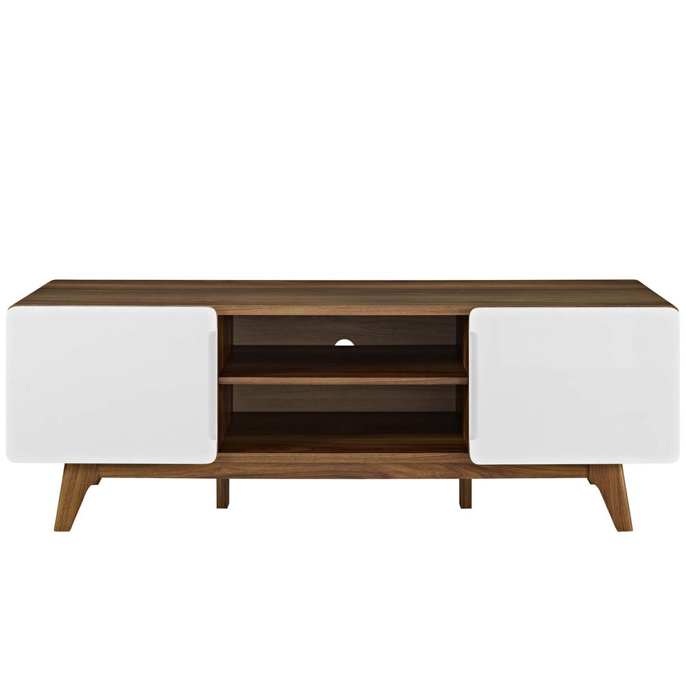 Modway Tread 59" TV Stand - EEI-2543 | TV Stands | Modishstore - 4