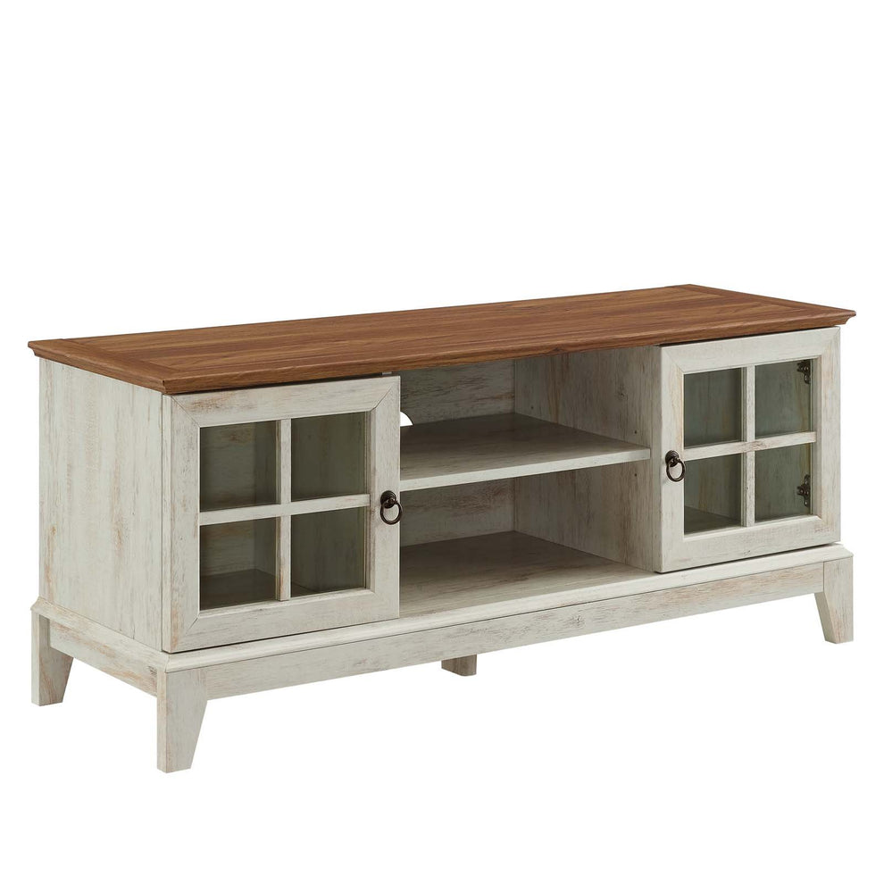 Modway Isle 47" TV Stand - EEI-2544 | TV Stands | Modishstore - 5