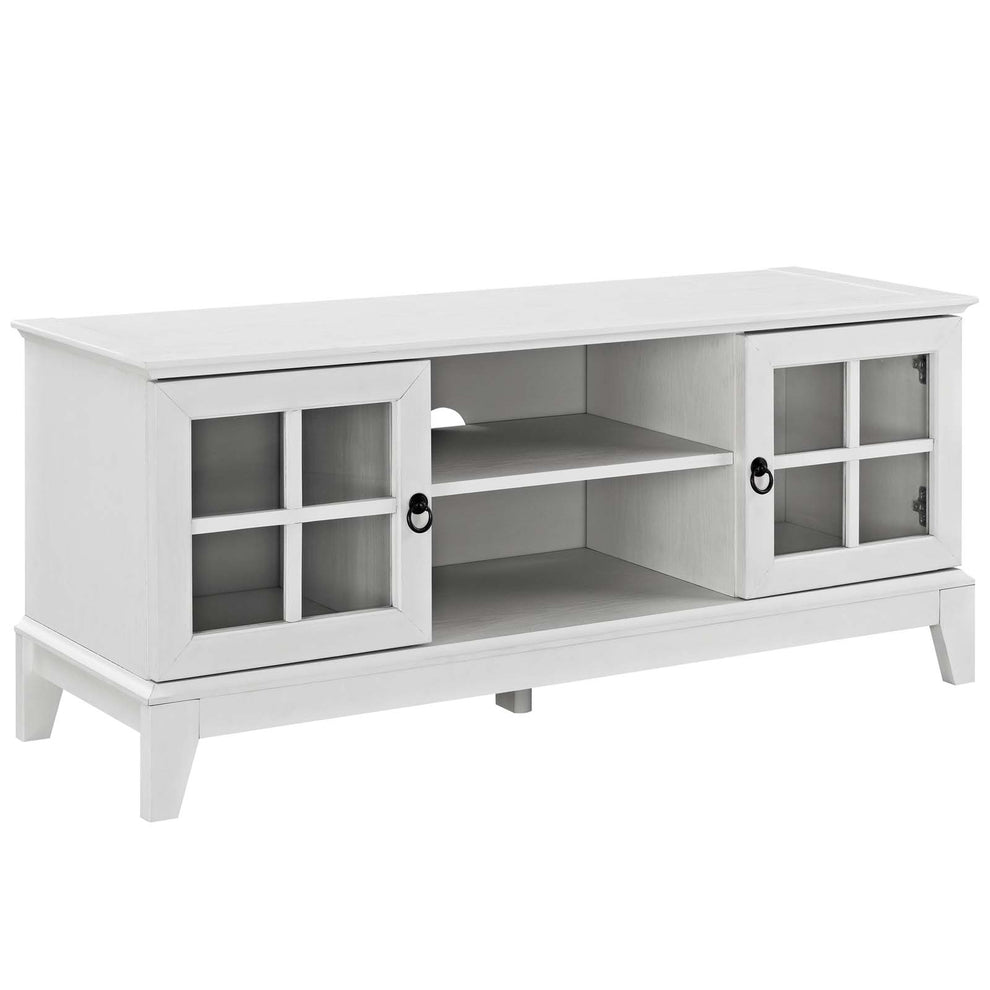 Modway Isle 47" TV Stand - EEI-2544 | TV Stands | Modishstore - 2