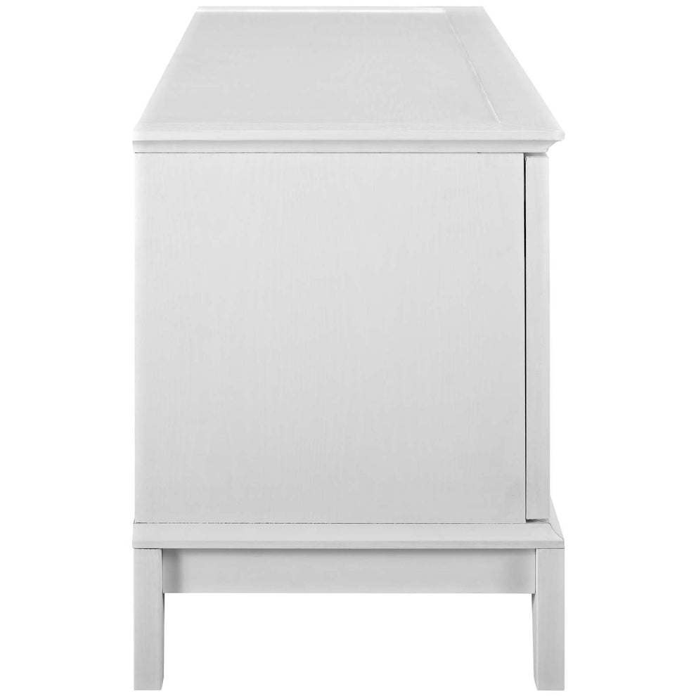 Modway Isle 47" TV Stand - EEI-2544 | TV Stands | Modishstore - 3