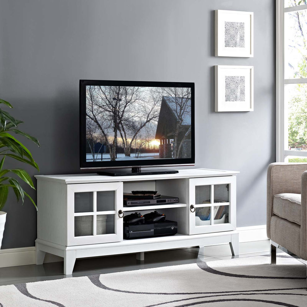 Modway Isle 47" TV Stand - EEI-2544 | TV Stands | Modishstore - 1