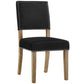 Modway Oblige Wood Dining Chair - EEI-2547 | Dining Chairs | Modishstore - 14