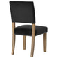 Modway Oblige Wood Dining Chair - EEI-2547 | Dining Chairs | Modishstore - 15