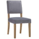 Modway Oblige Wood Dining Chair - EEI-2547 | Dining Chairs | Modishstore - 13