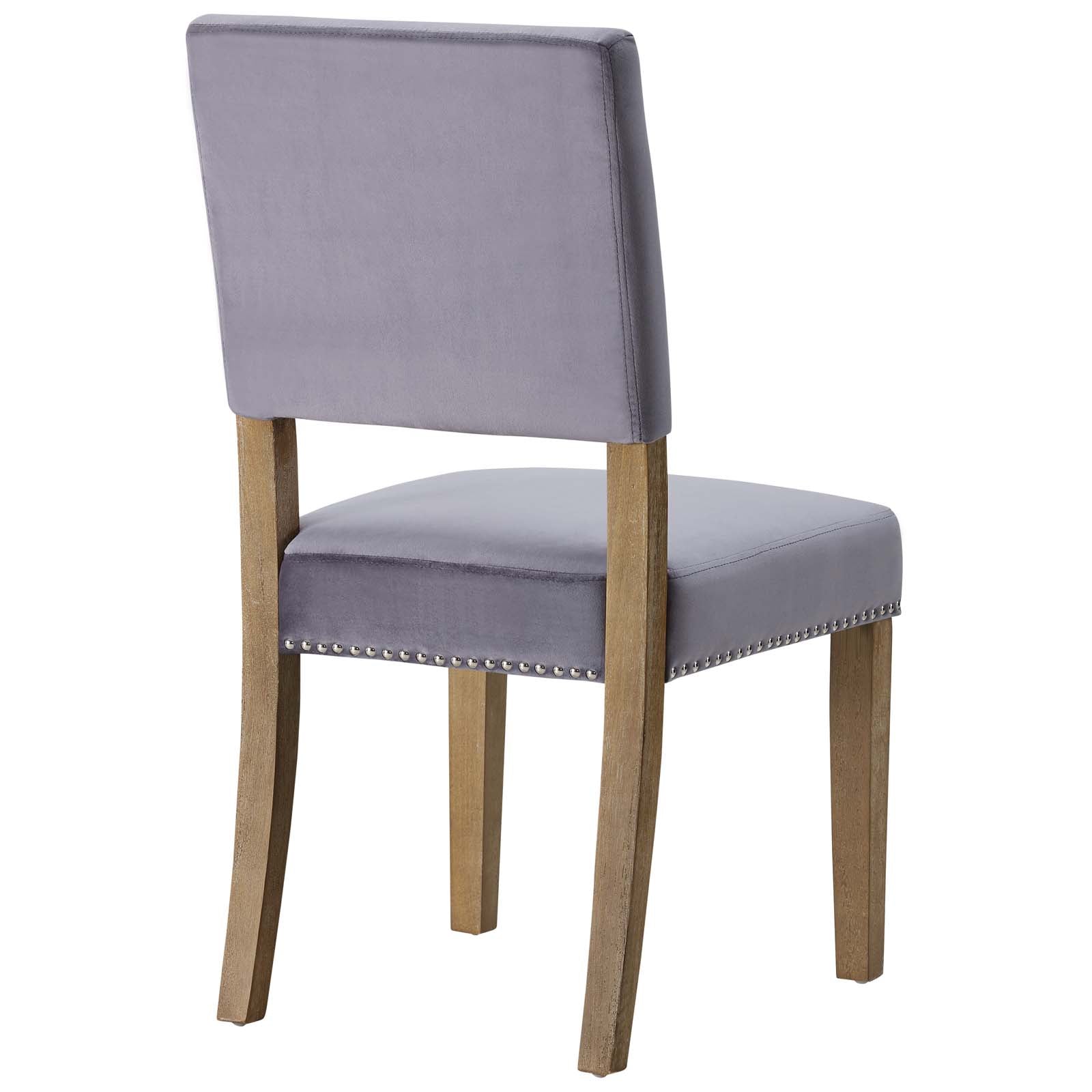 Modway Oblige Wood Dining Chair | Dining Chairs | Modishstore-12