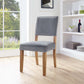 Modway Oblige Wood Dining Chair - EEI-2547 | Dining Chairs | Modishstore - 6