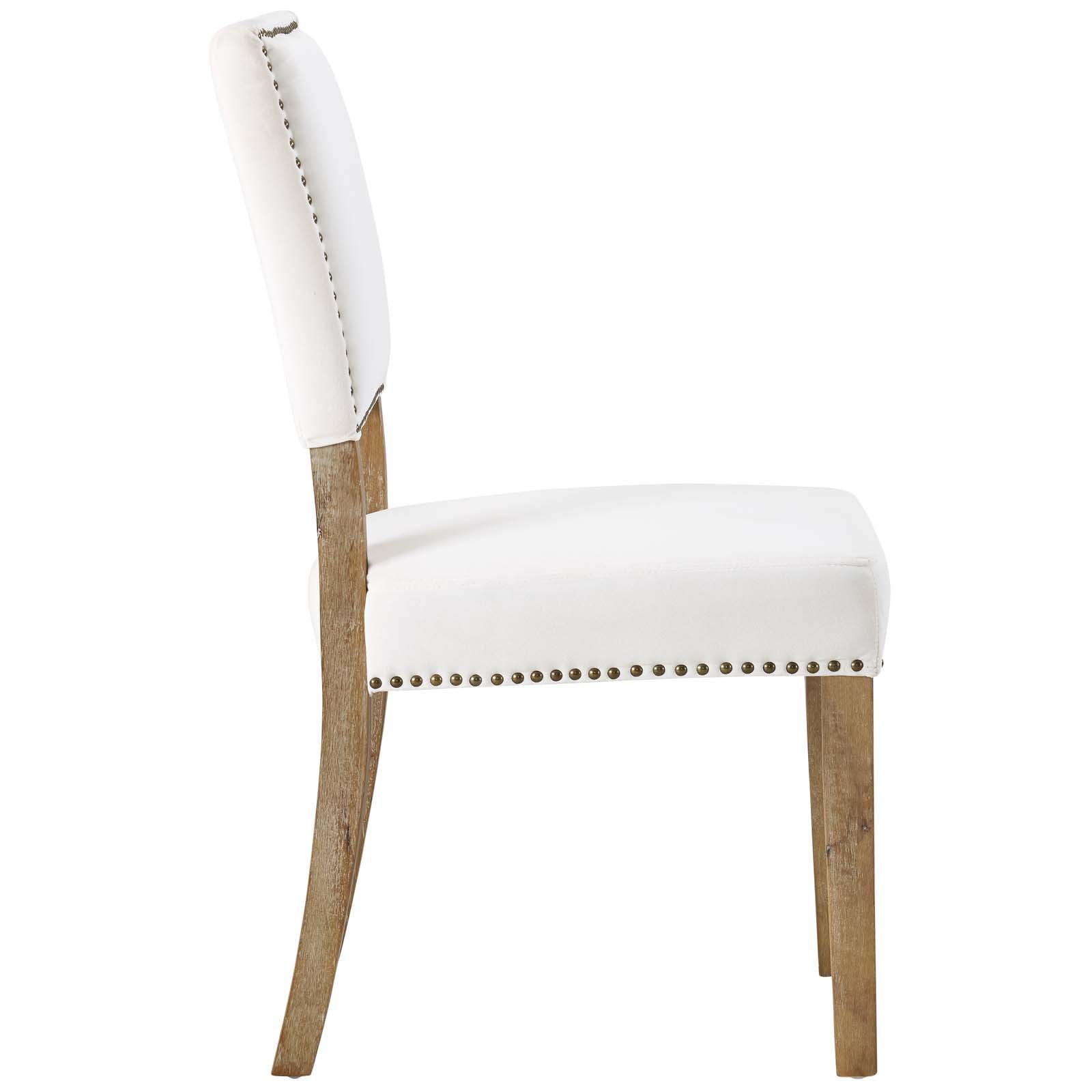 Modway Oblige Wood Dining Chair | Dining Chairs | Modishstore-8
