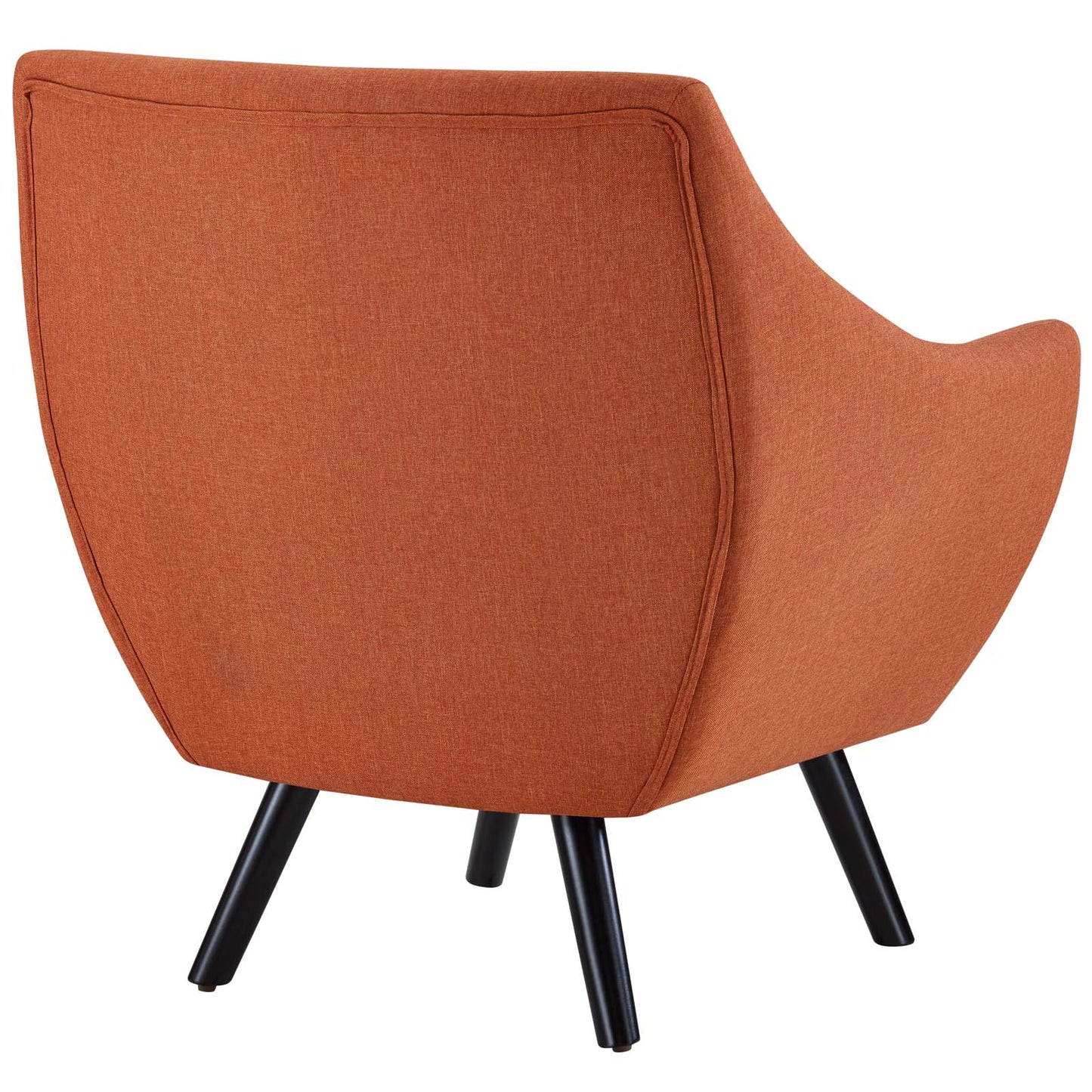 Allegory Armchair By Modway - EEI-2549 | Armchairs | Modishstore - 9