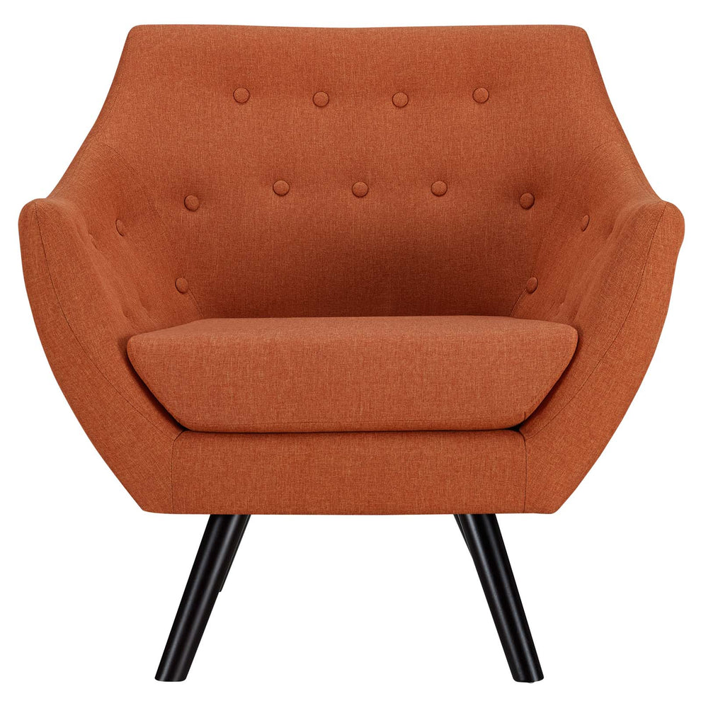 Allegory Armchair By Modway - EEI-2549 | Armchairs | Modishstore - 10
