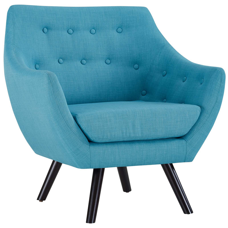 Allegory Armchair By Modway - EEI-2549 | Armchairs | Modishstore - 12