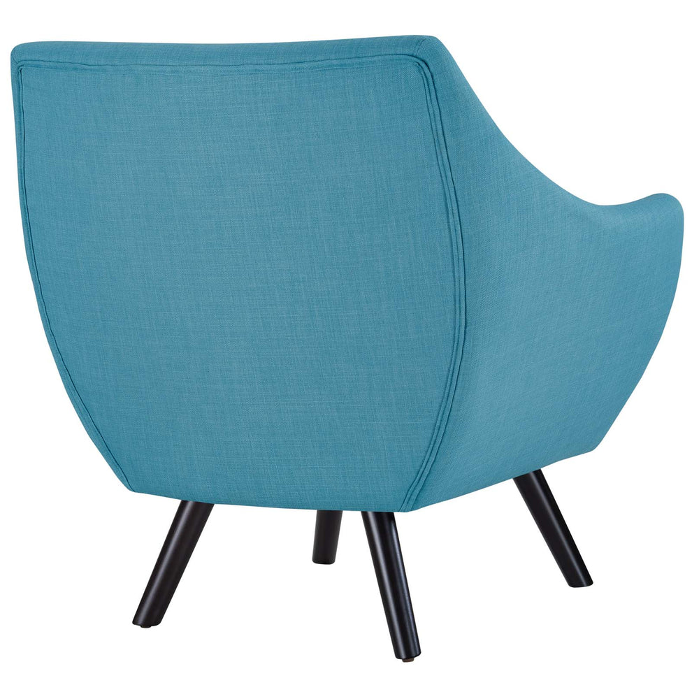 Allegory Armchair By Modway - EEI-2549 | Armchairs | Modishstore - 14