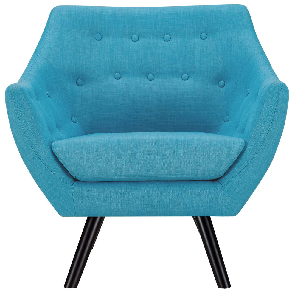 Allegory Armchair By Modway - EEI-2549 | Armchairs | Modishstore - 15