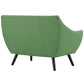 Allegory Loveseat By Modway - EEI-2550 | Loveseats | Modishstore - 8