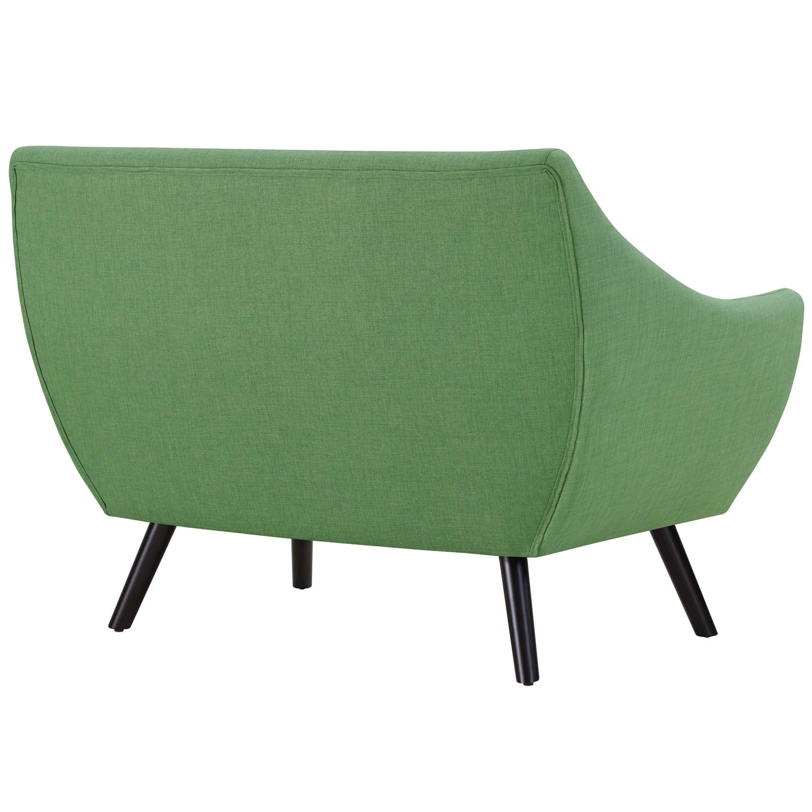 Allegory Loveseat By Modway - EEI-2550 | Loveseats | Modishstore - 8