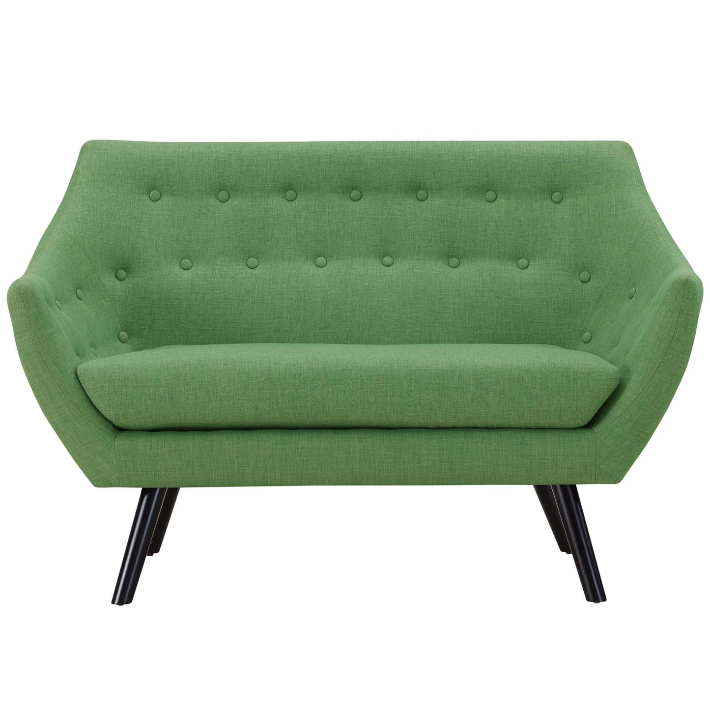 Allegory Loveseat By Modway - EEI-2550 | Loveseats | Modishstore - 7