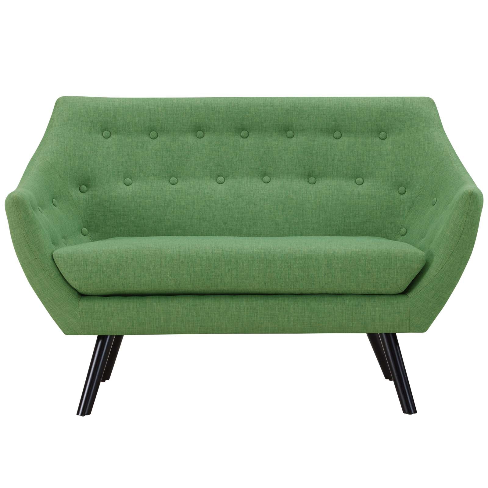 Allegory Loveseat By Modway - EEI-2550 | Loveseats | Modishstore - 7