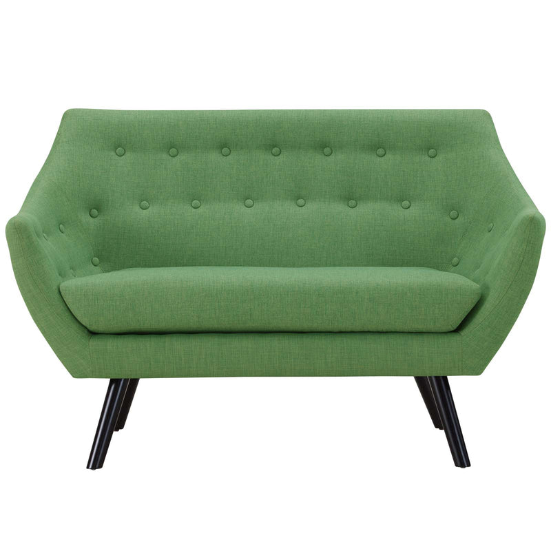 Allegory Loveseat By Modway - EEI-2550 | Loveseats | Modishstore - 7