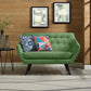 Allegory Loveseat By Modway - EEI-2550 | Loveseats | Modishstore - 5